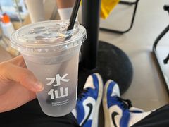 -BeauTea水仙(coco park店)
