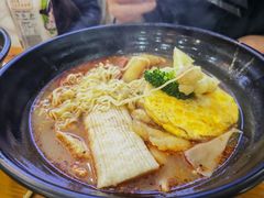 -刘文祥麻辣烫(观前街店)