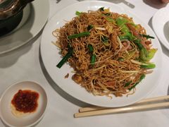 -山泉公馆酒家(广州东站店)