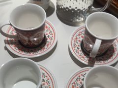 -清真·卡德尔大叔新疆主题餐厅(龙汇路店)