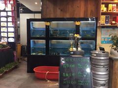 -山水人家(九堡店)