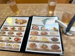 -百福麵家(新馬路店)