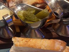 -Ambra Haus琥珀屋精酿餐厅(宝山店)