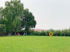 -意大利农场度假村