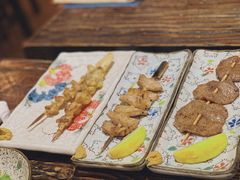 -平成屋·午肴夜酒(四川北路店)