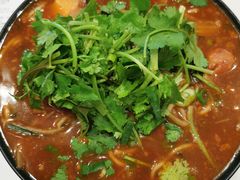 -肥汁米蘭香港米线(长宁来福士店)