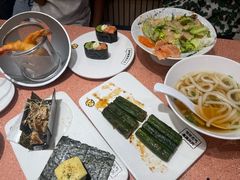 -元气寿司(金光华店)