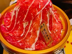 -牛匠和牛寿喜锅(西安总店)