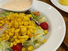 -萨莉亚意式餐厅(深圳北站店)