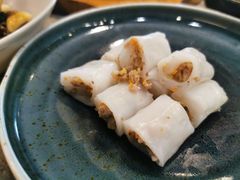 -半山腰·云南菜(侨福芳草地店)