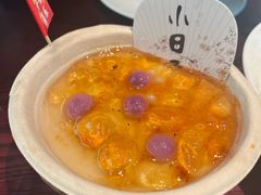 -永安鱼庄·镇江菜(东吴路店)