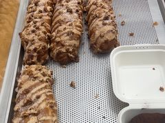 -缇纳甜妮·西餐·甜点(商字店)