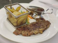 -成桂西餐厅(河北路店)