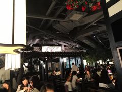 -苏乡兰亭·新派淮扬菜(吾悦广场店)