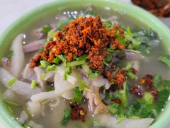 -阿叶羊杂碎(前进街店)