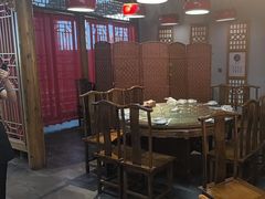 -味窑大寨百姓酒楼(晋祥办公大楼店)