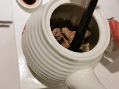 -尚一汤 广东炖汤(金桥国际店)