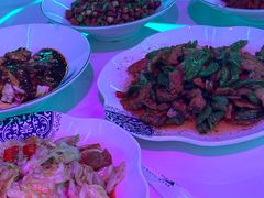 -粉墨特色菜·烧烤音乐酒馆