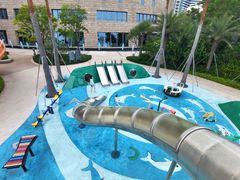 -深圳大梅沙京基洲际度假酒店