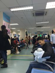 点击看大图 -广州市妇女儿童医疗中心(儿童院区)