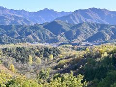 -司马台长城