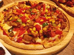 -玛格萝妮(汇智国际商业中心店)