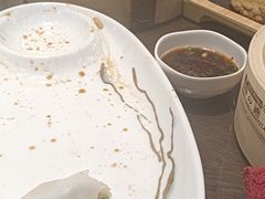 -山水茶艺馆·点心粤菜·30年老字号