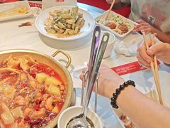 -涿派·炝锅鱼(涿州店)