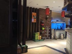 -粥全粥到海鲜家常菜·海肠捞饭(嫩江路店)