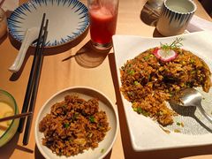 -山石榴·贵州菜(丰盛里店)