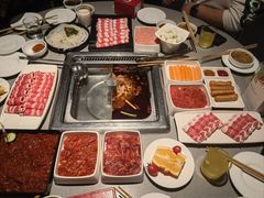 -海底捞火锅(万象城店)