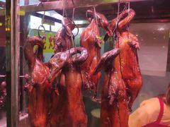 柴火烧鹅-柴火农庄(东海路店)