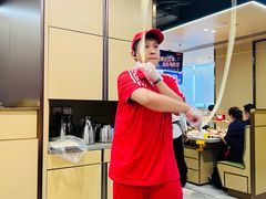 -海底捞火锅(万象汇店)
