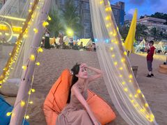 -海角城白海豚浪漫海滩