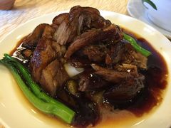 -和膳居饮食有限公司