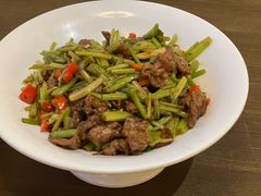 -HOHO餐厅(古子城店)