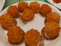 灌汤虾球-金八仙酒店