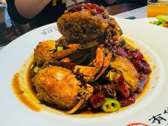 -有位虾匠·胶东土菜小馆(市北店)