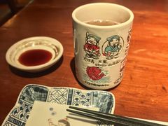 -木村武·手作寿司料理(中山亭店)