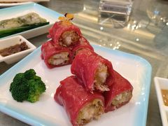 -北海渔村酒楼·粤菜海鲜点心(新华店)