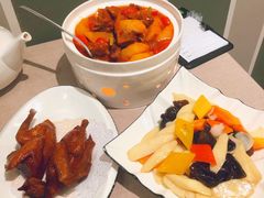 -尚一汤·粤菜海鲜(环球港店)