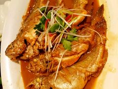 -大清花饺子(五五路店)