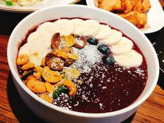 水果奶昔碗-IFIF 如果花園(宽厚里店)