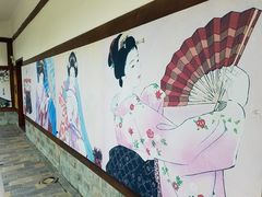 -嘉和K6温泉微度假