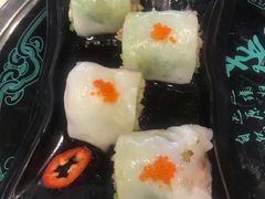 -德兴show鲜·蒸汽海鲜火锅餐厅(格创悦里店)