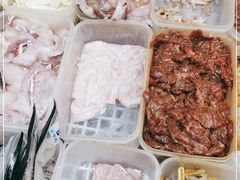 -筒骨麻辣烫(永同昌公寓胜明花园店)