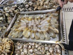 -板桥海鲜广场(文明东店)