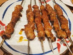 -山楂树融合菜餐厅