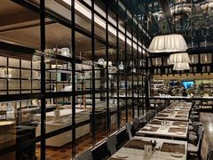 -云厨·高空西餐厅(成都瑯珀·凯悦臻选酒店)