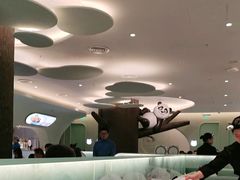 -眉州东坡·熊猫主题餐厅(枫蓝店)